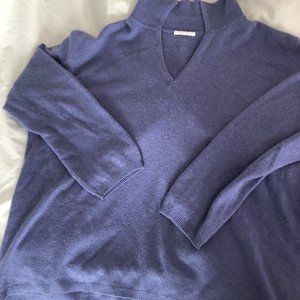 100% Cashmere Sweater